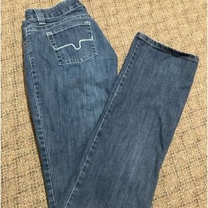 Kimes Jolene Bootcut Jeans
